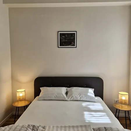 Centro 1 Appartamento *