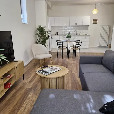 Appartamento Centro 1 Constanţa