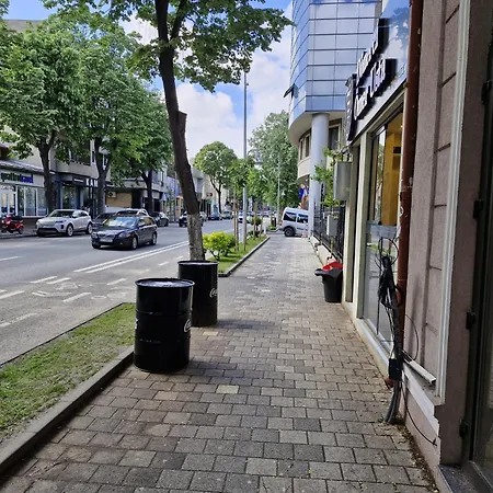 Centro 1 Appartamento Constanţa